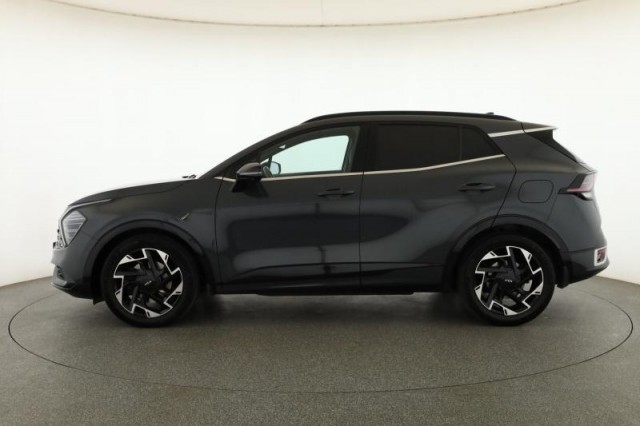 Kia Sportage  1.6 T-GDI MHEV 