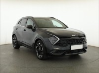 Kia Sportage  1.6 T-GDI MHEV 