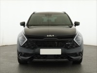Kia Sportage  1.6 T-GDI MHEV 