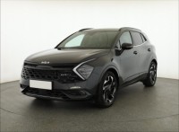 Kia Sportage  1.6 T-GDI MHEV 