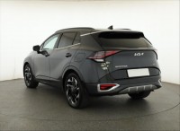 Kia Sportage  1.6 T-GDI MHEV 