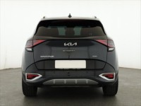 Kia Sportage  1.6 T-GDI MHEV 