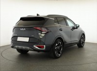 Kia Sportage  1.6 T-GDI MHEV 