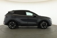 Kia Sportage  1.6 T-GDI MHEV 