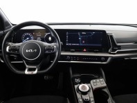 Kia Sportage  1.6 T-GDI MHEV 