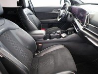 Kia Sportage  1.6 T-GDI MHEV 