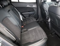 Kia Sportage  1.6 T-GDI MHEV 