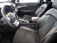 Kia Sportage  1.6 T-GDI MHEV 
