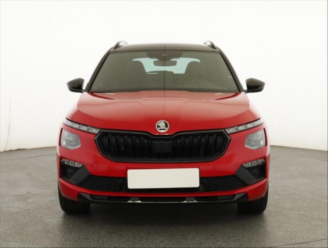 Škoda Kamiq  1.0 TSI Monte Carlo