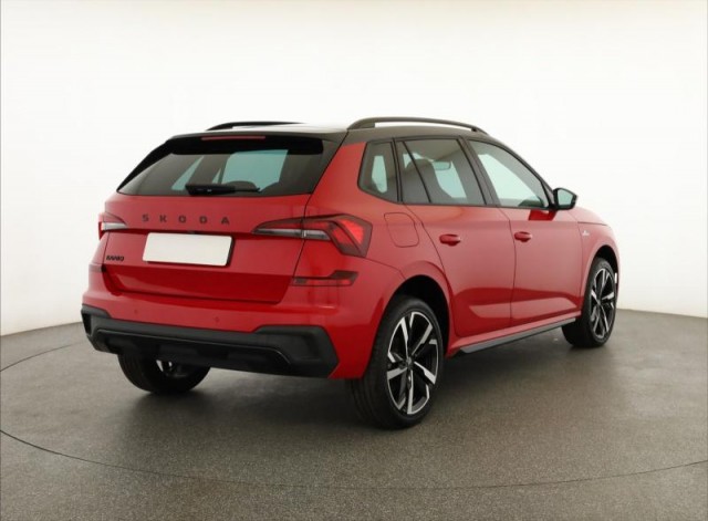 Škoda Kamiq  1.0 TSI Monte Carlo