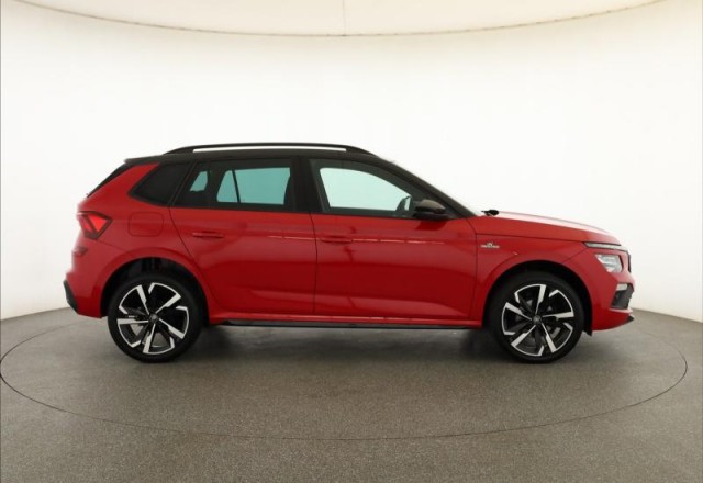 Škoda Kamiq  1.0 TSI Monte Carlo