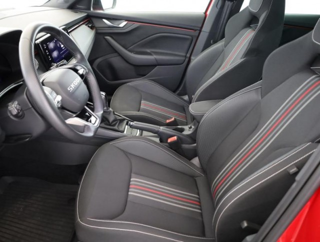 Škoda Kamiq  1.0 TSI Monte Carlo