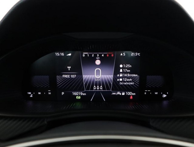Škoda Kamiq  1.0 TSI Monte Carlo