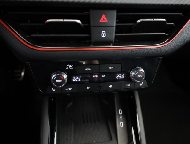 Škoda Kamiq  1.0 TSI Monte Carlo