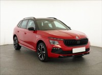 Škoda Kamiq  1.0 TSI Monte Carlo
