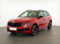 Škoda Kamiq  1.0 TSI Monte Carlo