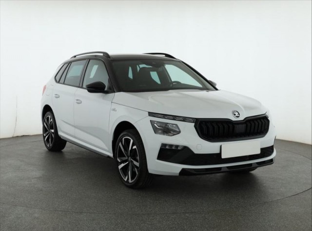 Škoda Kamiq  1.0 TSI Monte Carlo