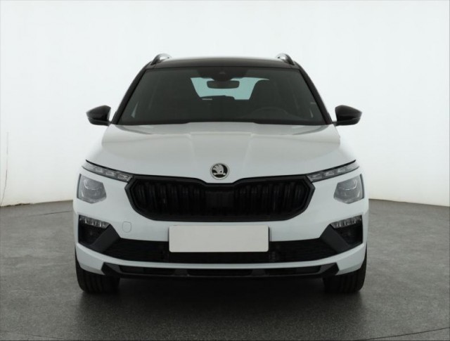 Škoda Kamiq  1.0 TSI Monte Carlo