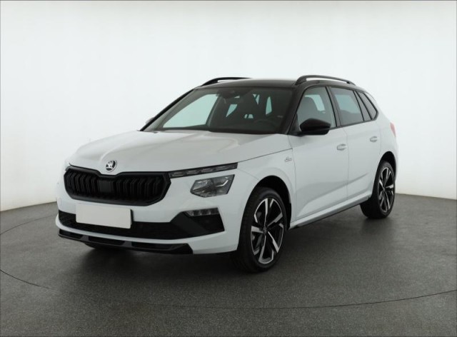 Škoda Kamiq  1.0 TSI Monte Carlo