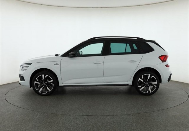 Škoda Kamiq  1.0 TSI Monte Carlo