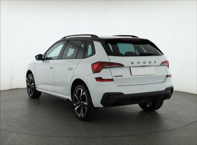 Škoda Kamiq  1.0 TSI Monte Carlo