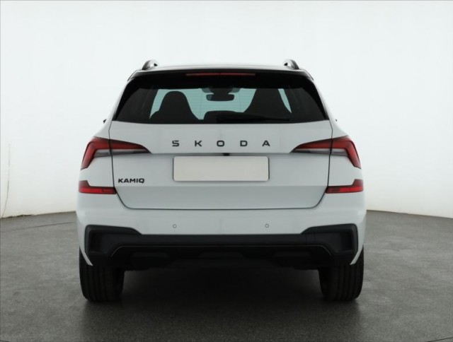 Škoda Kamiq  1.0 TSI Monte Carlo