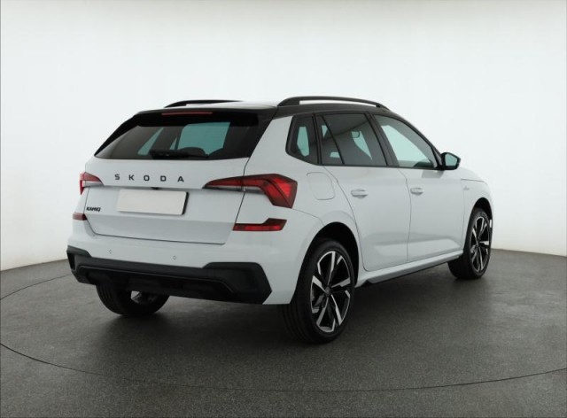 Škoda Kamiq  1.0 TSI Monte Carlo