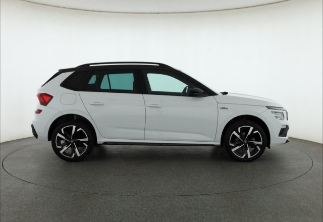 Škoda Kamiq  1.0 TSI Monte Carlo