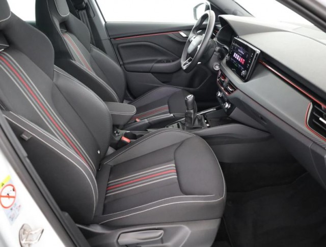 Škoda Kamiq  1.0 TSI Monte Carlo