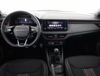 Škoda Kamiq  1.0 TSI Monte Carlo