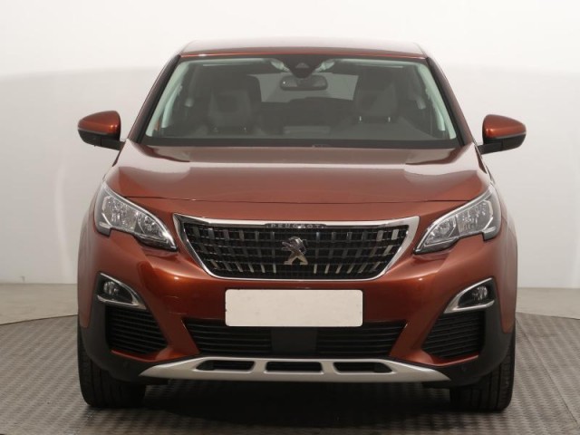 Peugeot 3008  1.5 BlueHDi 