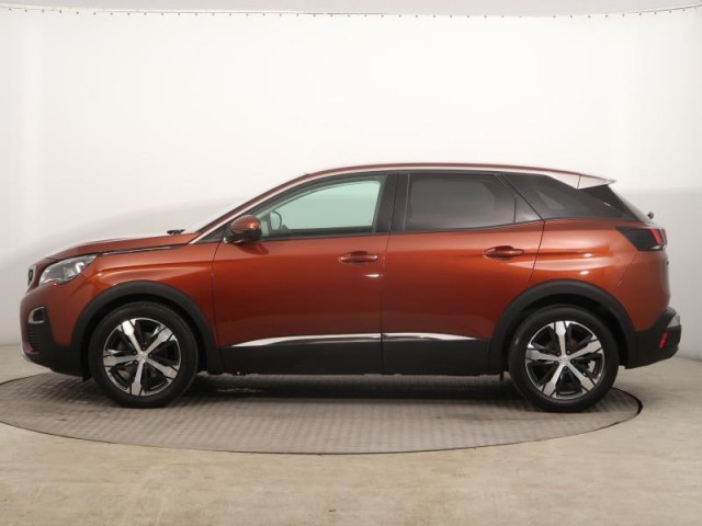 Peugeot 3008  1.5 BlueHDi 