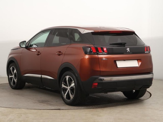 Peugeot 3008  1.5 BlueHDi 