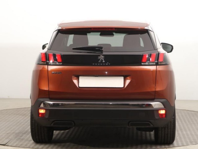 Peugeot 3008  1.5 BlueHDi 
