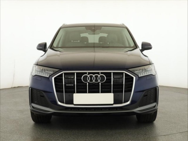 Audi Q7  50 TDI 