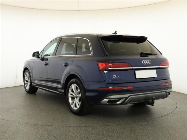 Audi Q7  50 TDI 