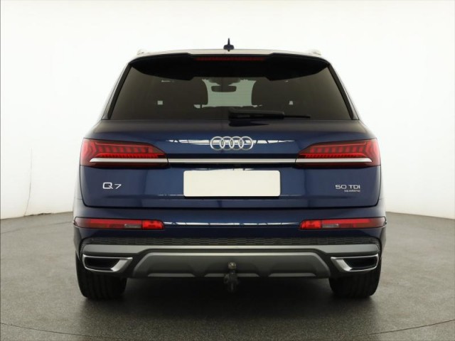 Audi Q7  50 TDI 