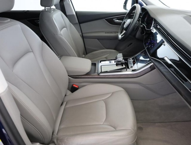 Audi Q7  50 TDI 