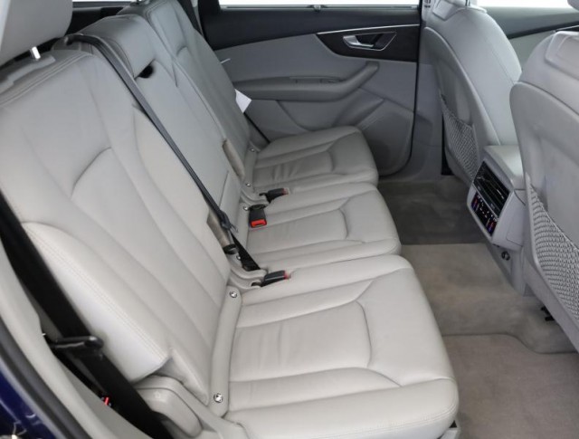 Audi Q7  50 TDI 