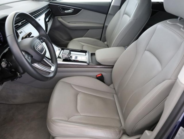 Audi Q7  50 TDI 