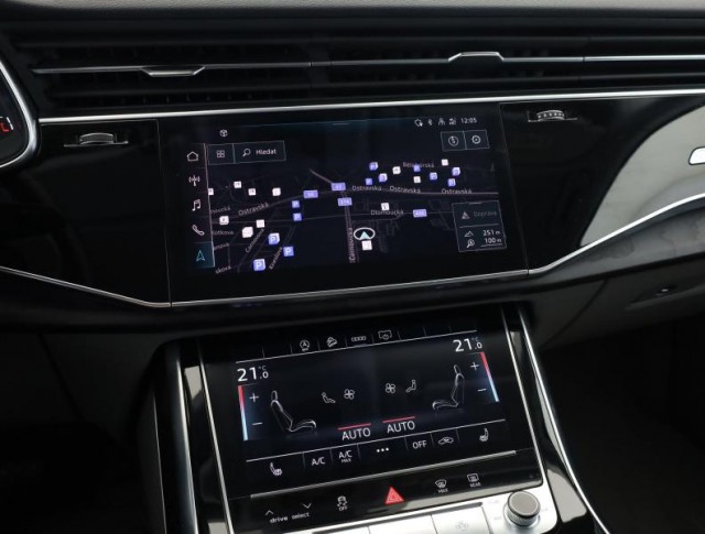 Audi Q7  50 TDI 