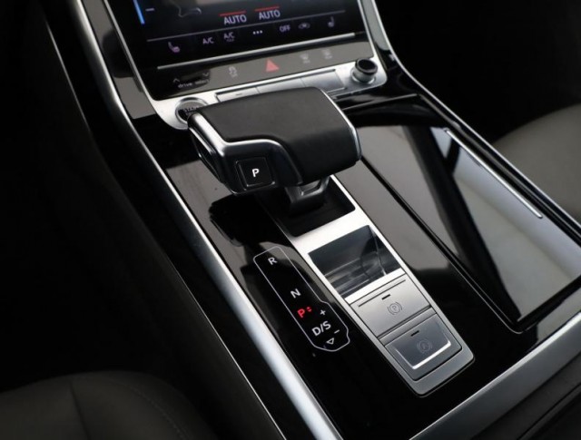 Audi Q7  50 TDI 