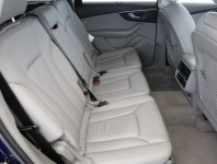 Audi Q7  50 TDI 