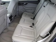 Audi Q7  50 TDI 