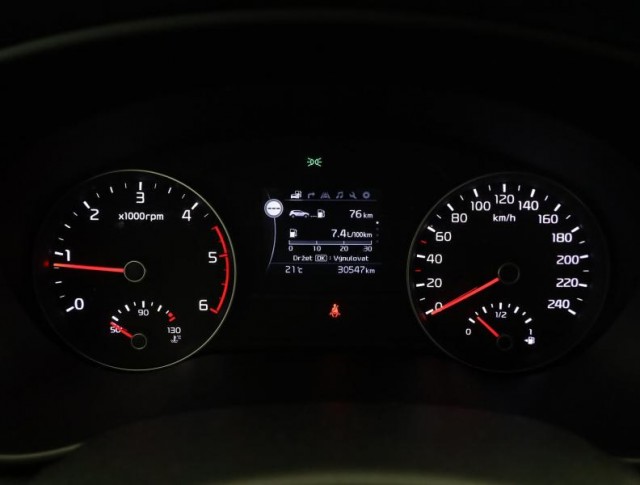 Kia Sportage  1.7 CRDi 