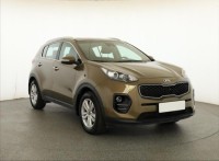 Kia Sportage  1.7 CRDi 