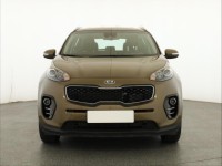 Kia Sportage  1.7 CRDi 