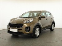 Kia Sportage  1.7 CRDi 