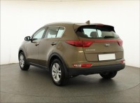 Kia Sportage  1.7 CRDi 