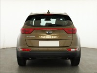 Kia Sportage  1.7 CRDi 